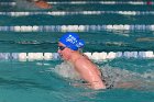 Swimming vs Babson  Wheaton College Swimming & Diving vs Babson College. - Photo By: KEITH NORDSTROM : Wheaton, Swimming